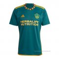 2ª Camiseta Los Angeles Galaxy 2023