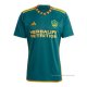 2ª Camiseta Los Angeles Galaxy 2023