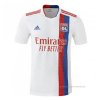 1ª Camiseta Lyon Authentic 2021-2022
