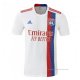 1ª Camiseta Lyon Authentic 2021-2022