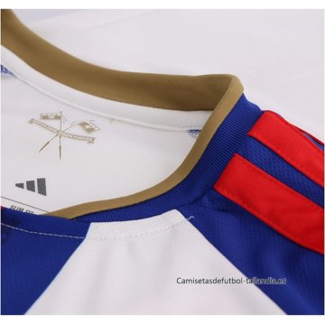 1ª Camiseta Lyon 2026-2027