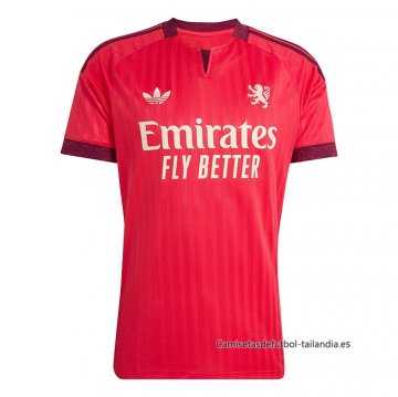 2ª Camiseta Lyon 2026-2027 2ª Camiseta Lyon 2026-2027
