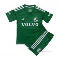 1ª Camiseta Maccabi Haifa Nino 2023-2024