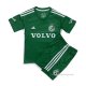 1ª Camiseta Maccabi Haifa Nino 2023-2024