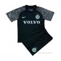 2ª Camiseta Maccabi Haifa Nino 2021-2022
