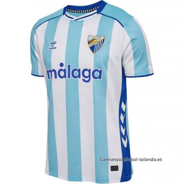 1ª Camiseta Malaga 2025-2026 1ª Camiseta Malaga 2025-2026