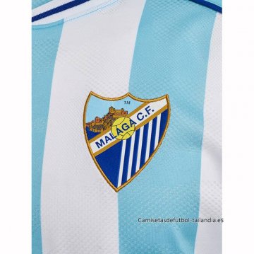 1ª Camiseta Malaga 2025-2026