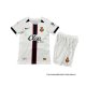 2ª Camiseta Mallorca Nino 2025-2026
