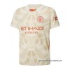 3ª Camiseta Manchester City Portero 2024-2025