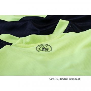 3ª Camiseta Manchester City 2022-2023