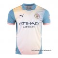 Camiseta Manchester City x Noel Gallagher 2024-2025