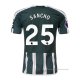 2ª Camiseta Manchester United Jugador Sancho 2023-2024