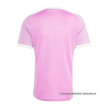 2ª Camiseta Manchester United Portero 2026-2027
