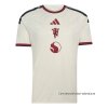 3ª Camiseta Manchester United 2026-2027