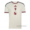 3ª Camiseta Manchester United 2026-2027