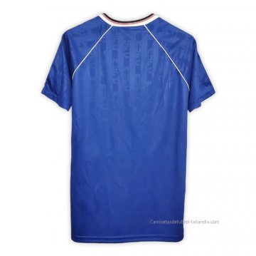 3ª Camiseta Manchester United Retro 1988-1990