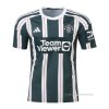 2ª Camiseta Manchester United 2023-2024 2ª Camiseta Manchester United 2023-2024