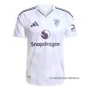 2ª Camiseta Manchester United Authentic 2025-2026 2ª Camiseta Manchester United Authentic 2025-2026