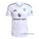 2ª Camiseta Manchester United Authentic 2025-2026