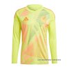 2ª Camiseta Mexico Portero Manga Larga 2024 2ª Camiseta Mexico Portero Manga Larga 2024