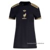 Camiseta Mexico Special Mujer 2025 Negro Camiseta Mexico Special Mujer 2025 Negro