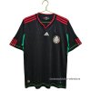 2ª Camiseta Mexico Retro 2010 2ª Camiseta Mexico Retro 2010