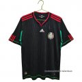 2ª Camiseta Mexico Retro 2010