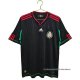 2ª Camiseta Mexico Retro 2010