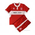 1ª Camiseta Middlesbrough Nino 2022-2023