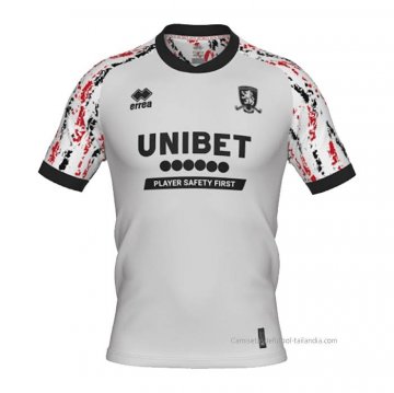 3ª Camiseta Middlesbrough 2022-2023 3ª Camiseta Middlesbrough 2022-2023