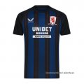 2ª Camiseta Middlesbrough 2025-2026