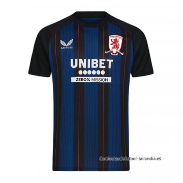 2ª Camiseta Middlesbrough 2025-2026 2ª Camiseta Middlesbrough 2025-2026