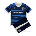 2ª Camiseta Middlesbrough Nino 2022-2023