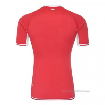 1ª Camiseta Monaco 2021-2022