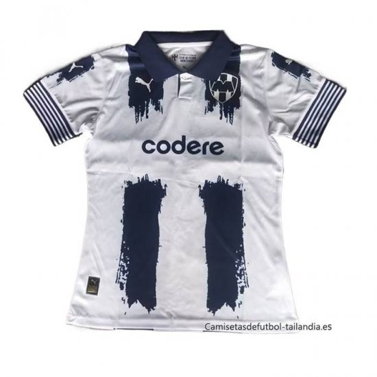 Camiseta Monterrey Special Mujer 2025-2026 - Haga un click en la imagen para cerrar