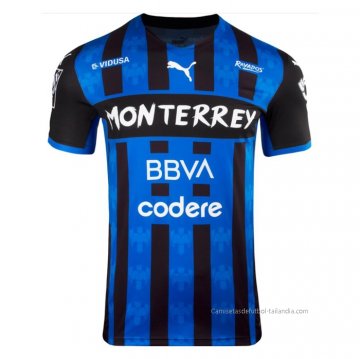 3ª Camiseta Monterrey 2022 3ª Camiseta Monterrey 2022