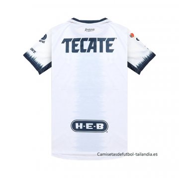 2ª Camiseta Monterrey 2026-2027