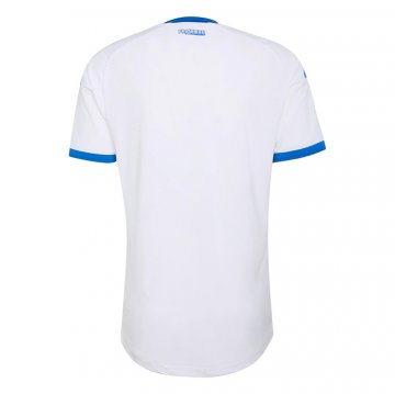 2ª Camiseta Montreal Authentic 2026