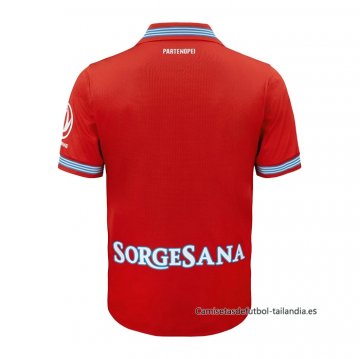 3ª Camiseta Napoli 2026-2027