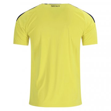 1ª Camiseta Nashville SC 2026