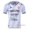 2ª Camiseta Necaxa 2024-2025 2ª Camiseta Necaxa 2024-2025
