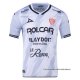 2ª Camiseta Necaxa 2024-2025