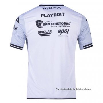 2ª Camiseta Necaxa 2024-2025