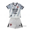 2ª Camiseta Necaxa Nino 2024-2025