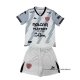 2ª Camiseta Necaxa Nino 2024-2025
