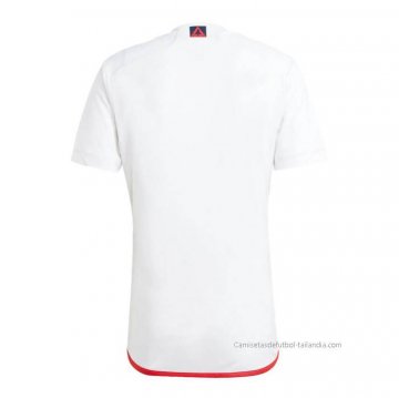 2ª Camiseta New England Revolution 2023-2024