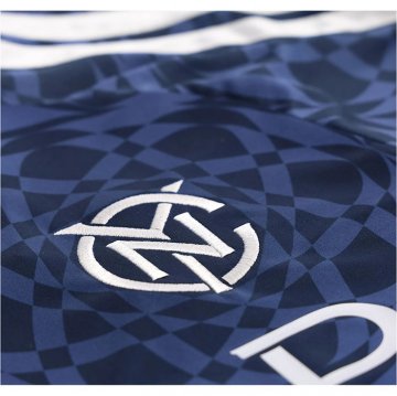 2ª Camiseta New York City 2026