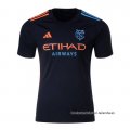 2ª Camiseta New York City 2024-2025