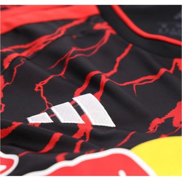 1ª Camiseta New York Red Bulls 2026