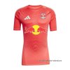 2ª Camiseta New York Red Bulls Portero 2025 2ª Camiseta New York Red Bulls Portero 2025